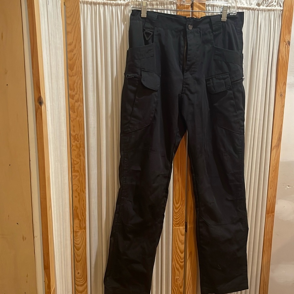 Women cargo pants